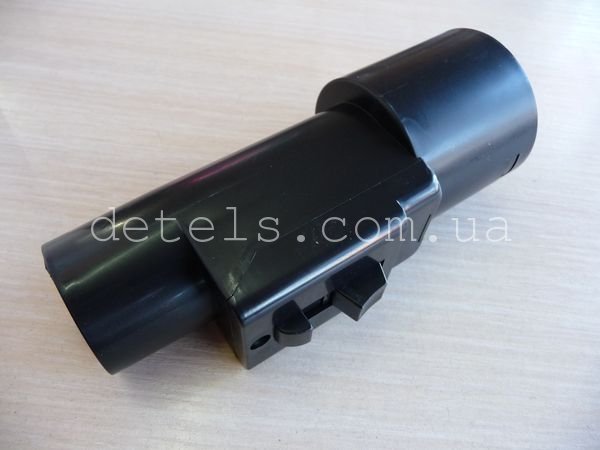 Клямка (наконечник) шланга 5214FI2163B для пилососа LG (DET2158)